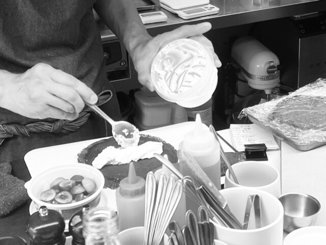 restaurant origami的实拍高清图