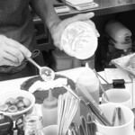 restaurant origami的实拍图