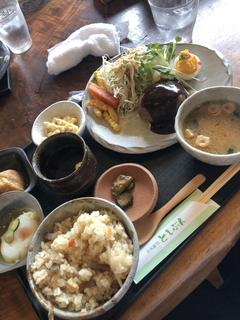 お食事処 としぶん的实拍高清图