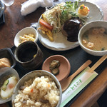 お食事処 としぶん的实拍图