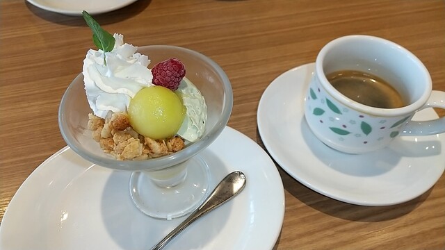 recommendations image for デニーズ 羽村店