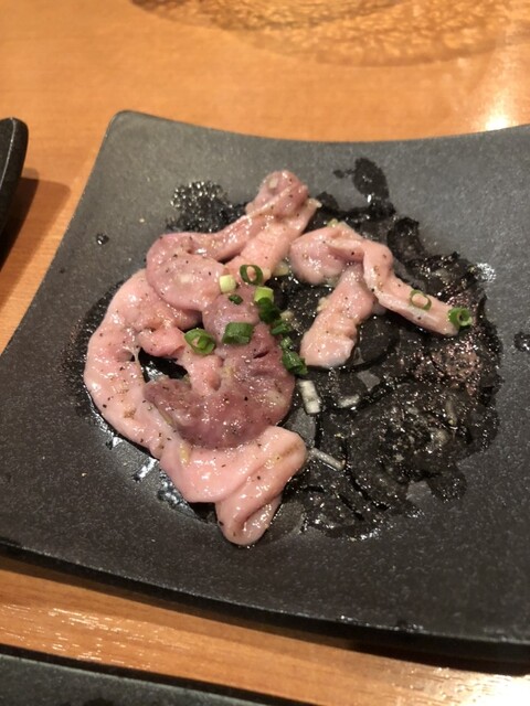 炭火焼肉 おくさこ的实拍高清图