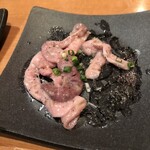 炭火焼肉 おくさこ的实拍图