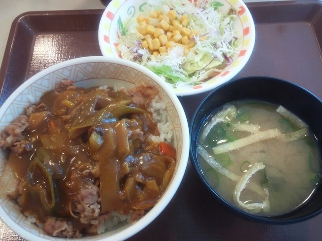 すき家 業平橋店的實拍高清圖