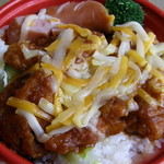 肉のハナマサ 鶴川店的實拍圖
