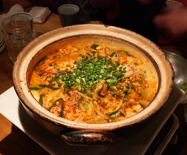 好ちゃん 飯田橋本店的實拍高清圖