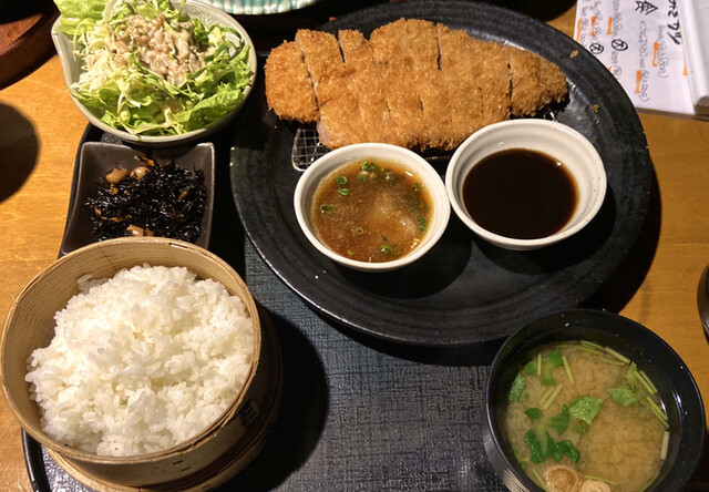 ごはんや的实拍高清图