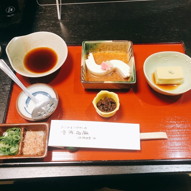 蓮月茶や的實拍高清圖