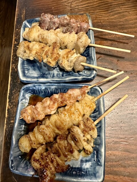 炭屋五兵衛 千鳥町店的實拍高清圖