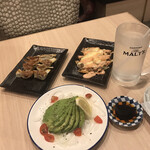餃子工房ちびすけ 南心斎橋店的实拍图