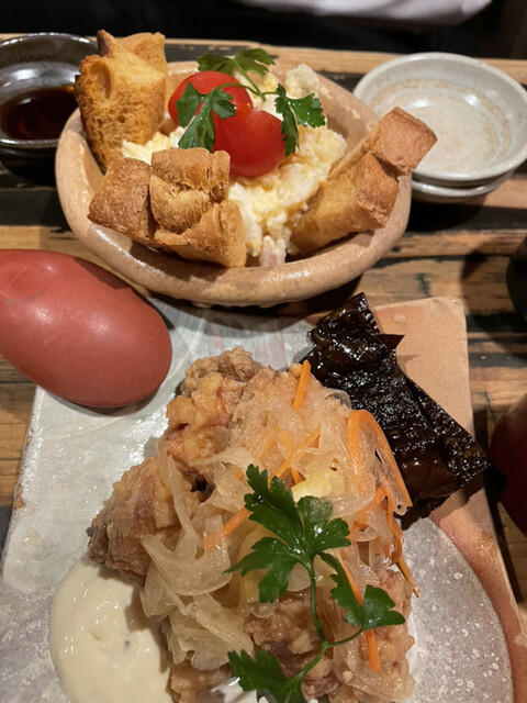 新川にしや的實拍高清圖