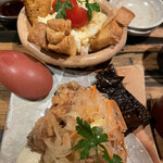 新川にしや的實拍圖