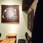 recommendations for ポルタコーヒースタンド