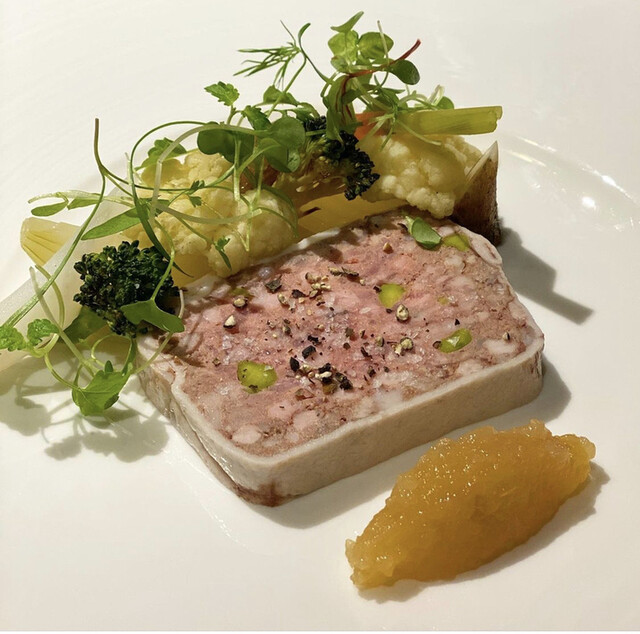 recommendations image for GRILL 54TH