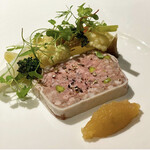 recommendations for GRILL 54TH