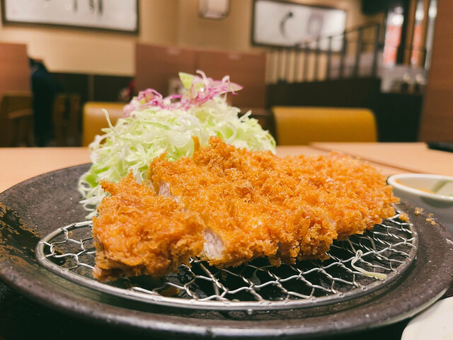 とんかつ和幸 アリオ札幌店的實拍高清圖