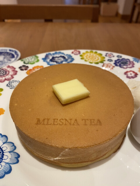 MLESNA TEA的實拍高清圖