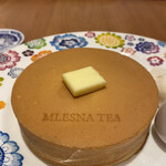 MLESNA TEA的實拍圖