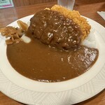 recommendations for カレーショップMASARA