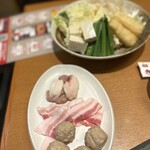 赤から 枚方くずは店的实拍图