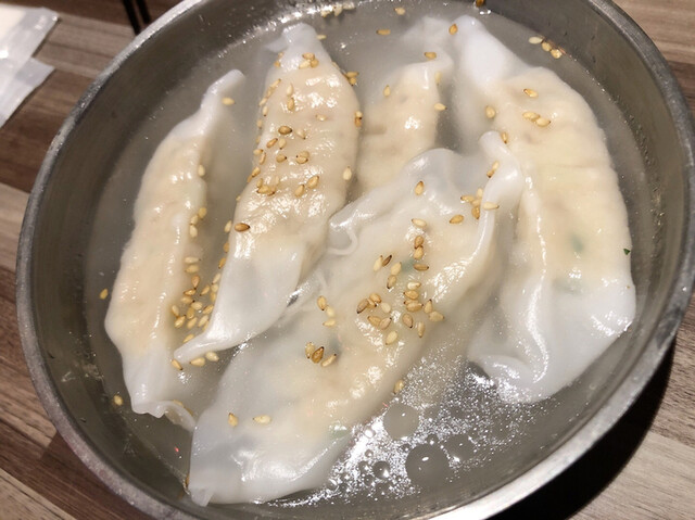 すすきの 肉汁餃子工房 卑弥呼的實拍高清圖