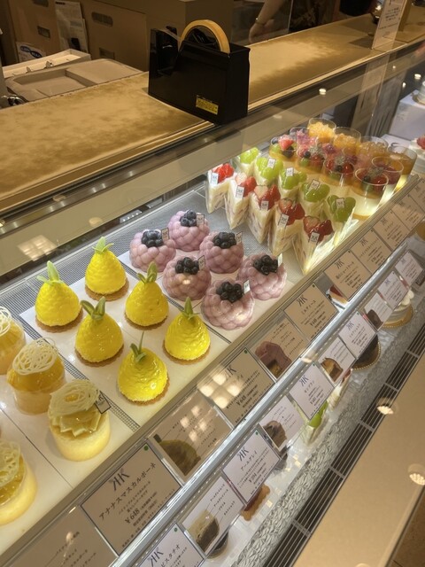 ケントハウス 阪急店的實拍高清圖