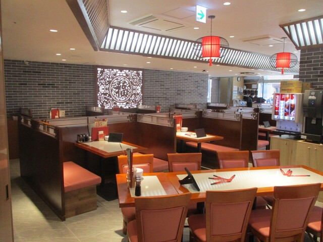 本格中華・北京ダック専門店 北京カォヤーテン 上野店的實拍高清圖