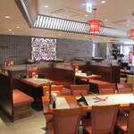 本格中華・北京ダック専門店 北京カォヤーテン 上野店的實拍圖