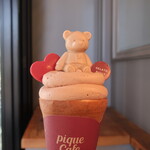 recommendations for ジェラート ピケ カフェ クレープリー ルミネ池袋