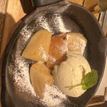 上高地あずさ珈琲 八尾店的實拍圖
