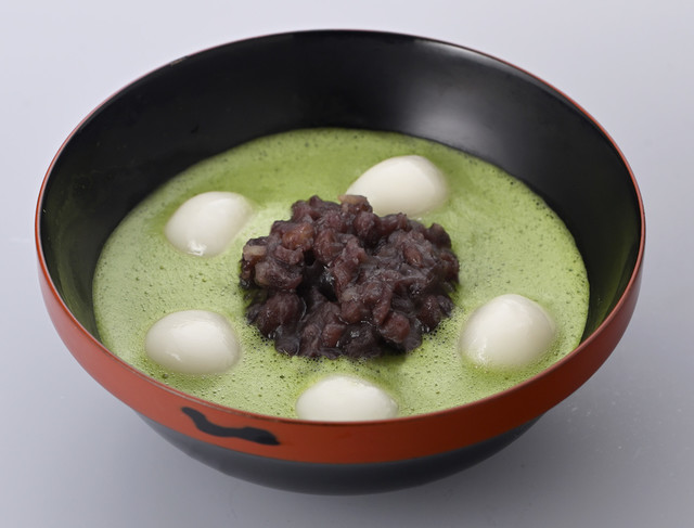 recommendations image for 嵐山のむら