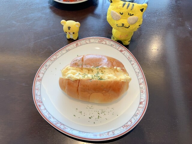 recommendations image for ビリオン珈琲 伏見桃山店