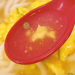 北大生協の食堂 北部食堂的實拍圖