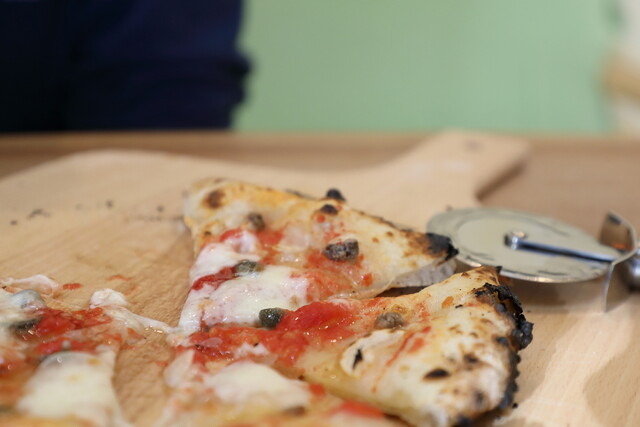旅とPizzaとお宿 咲色的實拍高清圖