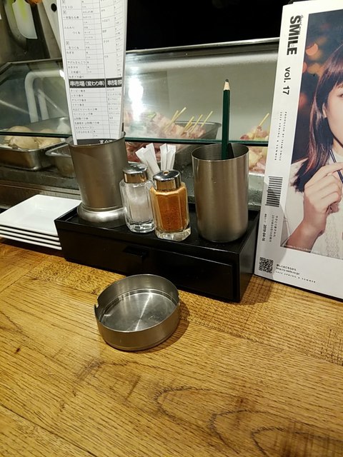 recommendations image for やきとり家すみれ 代々木上原店