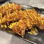 鶏づくし縁 志紀店的實拍圖