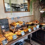 recommendations for ボーノベーカリ