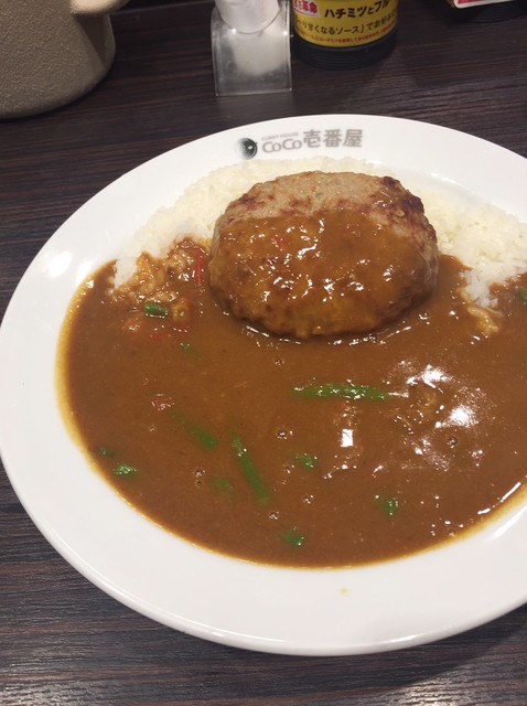 CoCo壱番屋 博多区中洲店的實拍高清圖