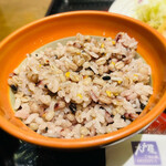 recommendations for 大戸屋 外苑前店