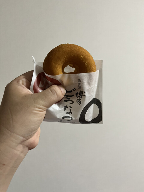 博多蒸気屋 中洲店的實拍高清圖