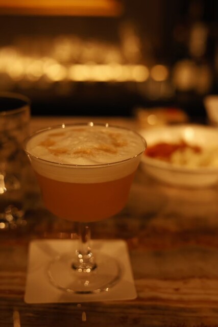 MIXOLOGY Bar Impression的实拍高清图