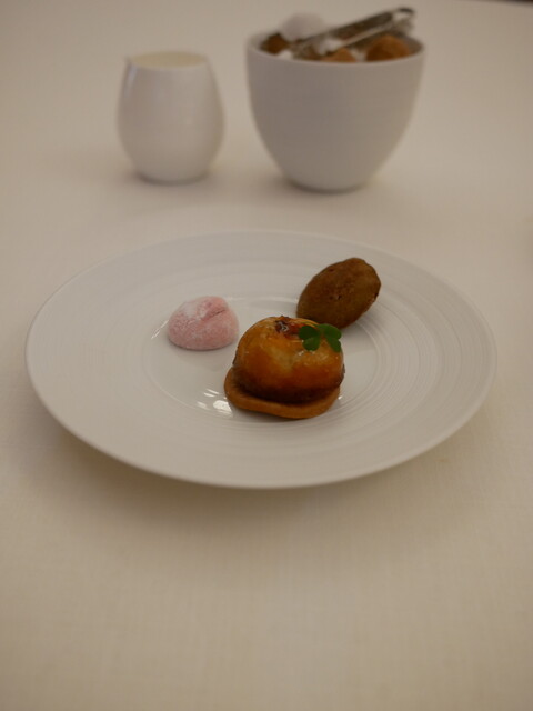 recommendations image for フランス料理 壺中天