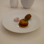 recommendations for フランス料理 壺中天