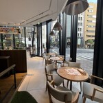 METoA Cafe ＆ Kitchen的實拍圖