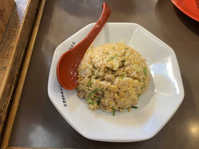 recommendations image for 天下一品 江坂店