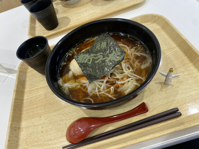 都庁第一本庁舎32階職員食堂的實拍高清圖