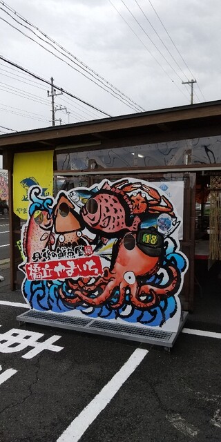 丹後の鮮魚屋橋立やまいち的实拍高清图