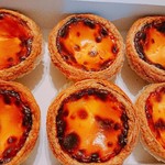 recommendations for アンドリューのエッグタルト JR鶴橋店