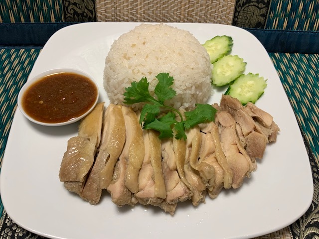 ヴィエン タイ的实拍图