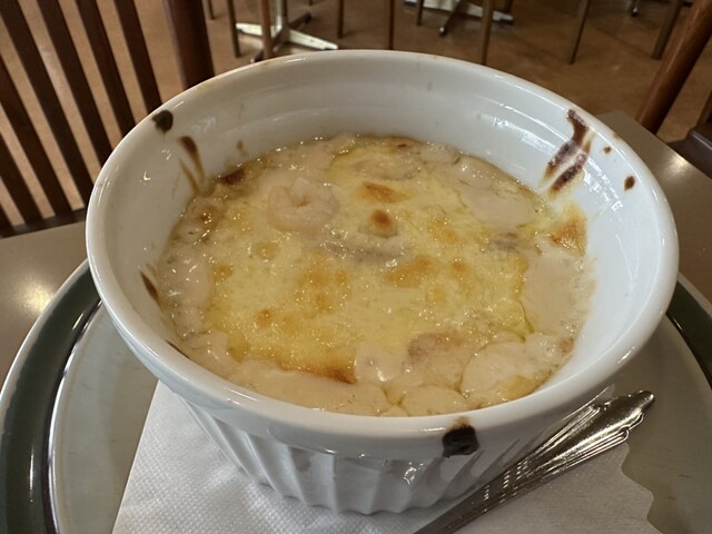 珈琲の店都亜的實拍高清圖
